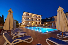Hotel Benacus Torri del Benaco Torri Del Benaco